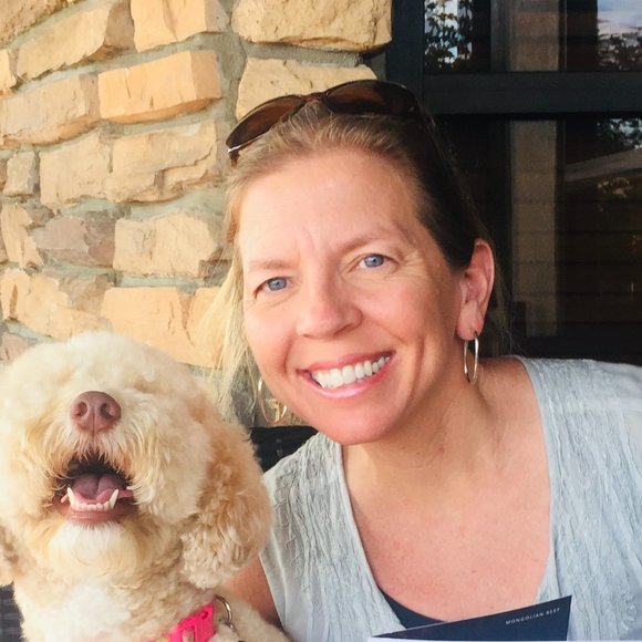 Meet your Posher, Shelley - Picture 1 of 1